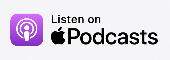 Apple Podcast Logo