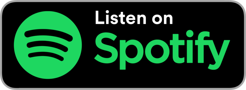 Spotify Podcast Logo